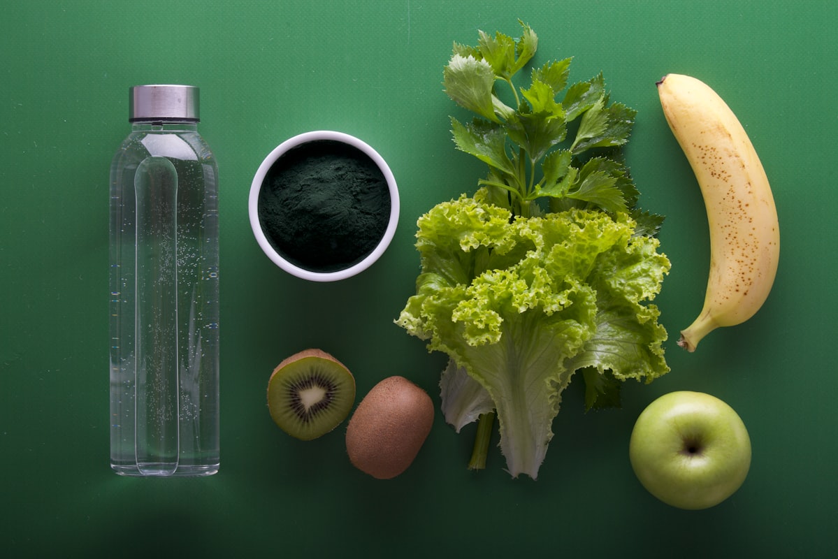 Micronutrients for female athletes